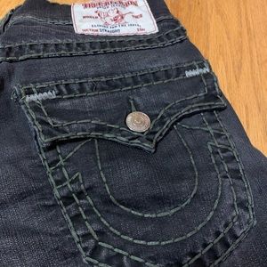 Men’s True Religion pants size 31
